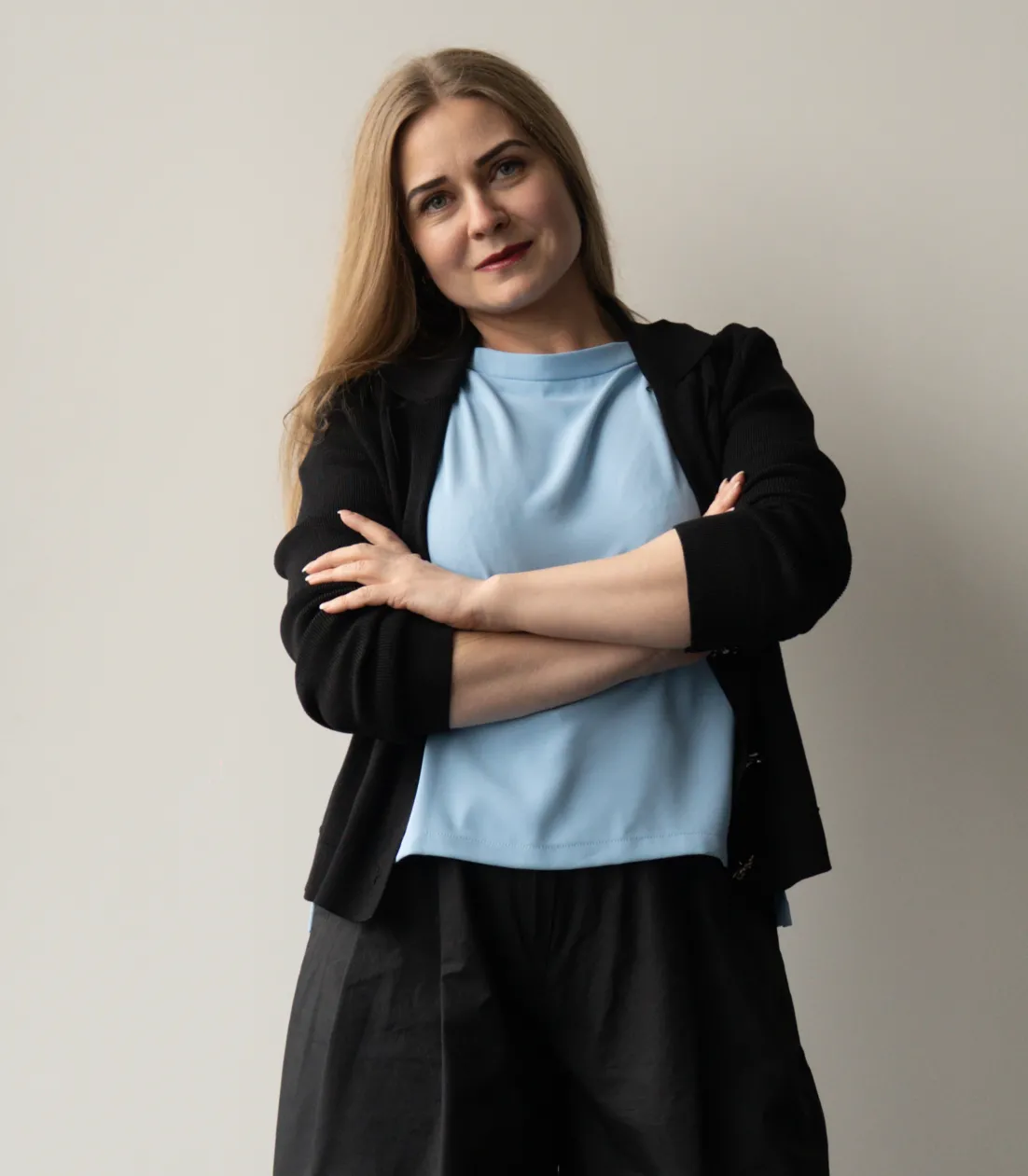 Адвокат Бабаєва Яна Олександрівна