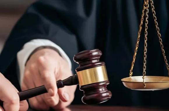 Адміністративні справи